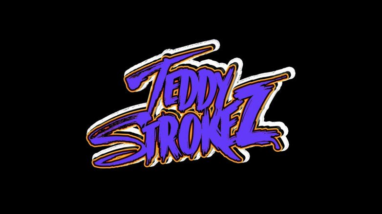 TeddyStrokez: Une grosse reine de la gorge profonde