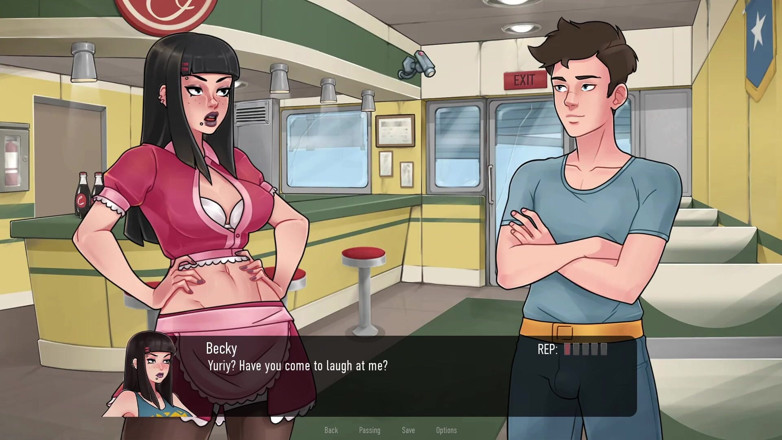 Like A Boss: Gameplay lengkap b - kubah dalam 69, bagian 11