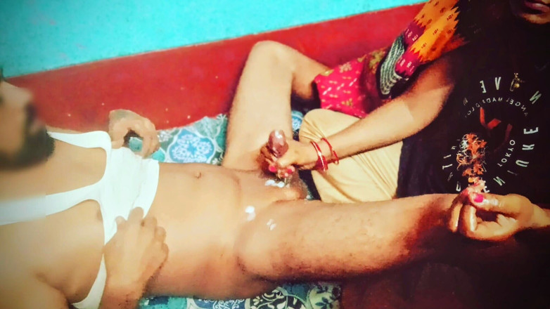 Simran Kaur: Simrans oljemassage