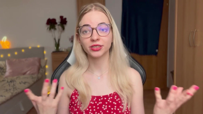 Goddess_Bella_Rae: Как превратиться в альфа-самца из бета-версии
