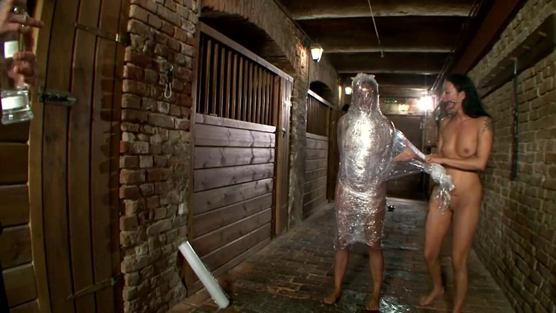 Absolute BDSM films - The original: Follia mentale - VOL.#02 - film completo