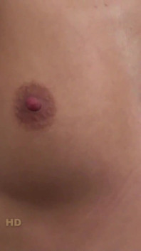 乳房鞭打ちハード
