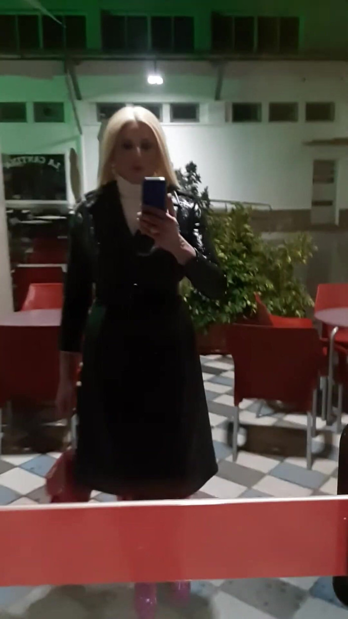Tatiana Zorrita: Фрагмент 60
