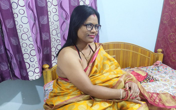 Popmini: Video viral perselingkuhan tante seksi india yang baru dientot habis-habisan -...