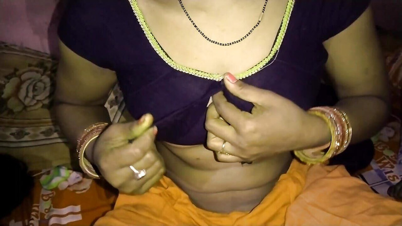 Shyam bharosh: Figa in mano &amp; Sborra nel naso