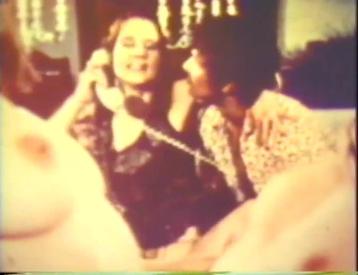 Vintage megastore: Klassieke vintage porno en de geweldige orgie