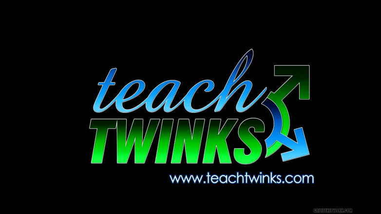 Teach Twinks: En intervju med sexiga Jordan