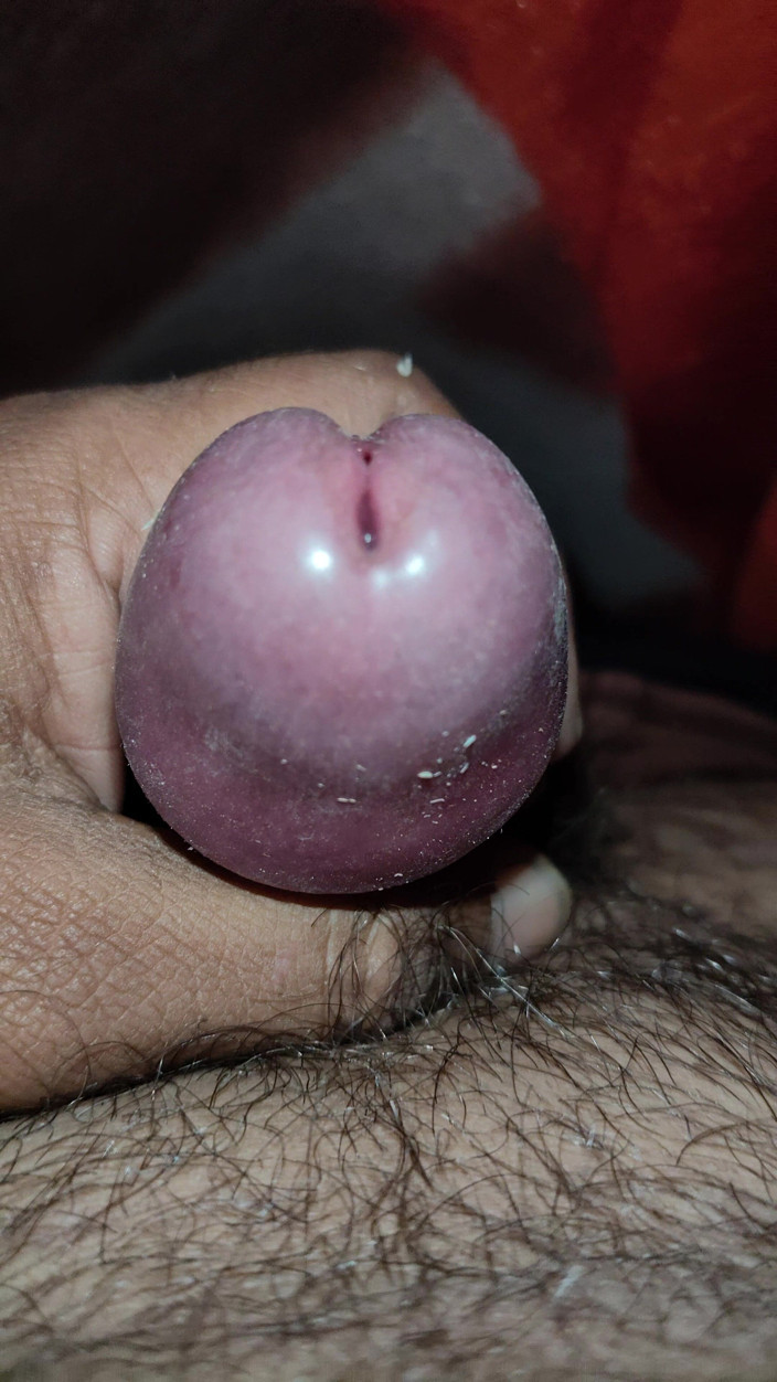 Big Lund self: Desi bhabhi-liebe