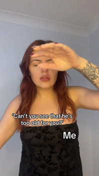 Blind Love