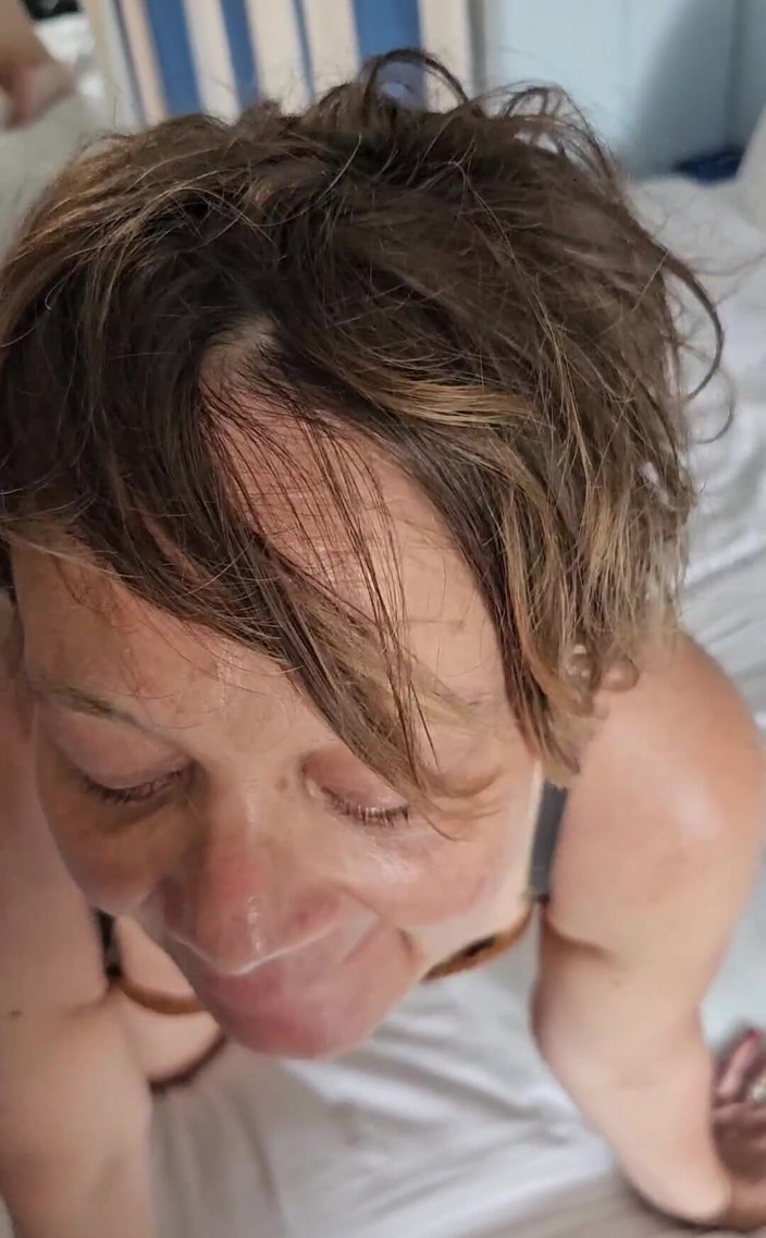 Sofy13: MILF a plavba mají zábavné výzvy hledají dobré šukání