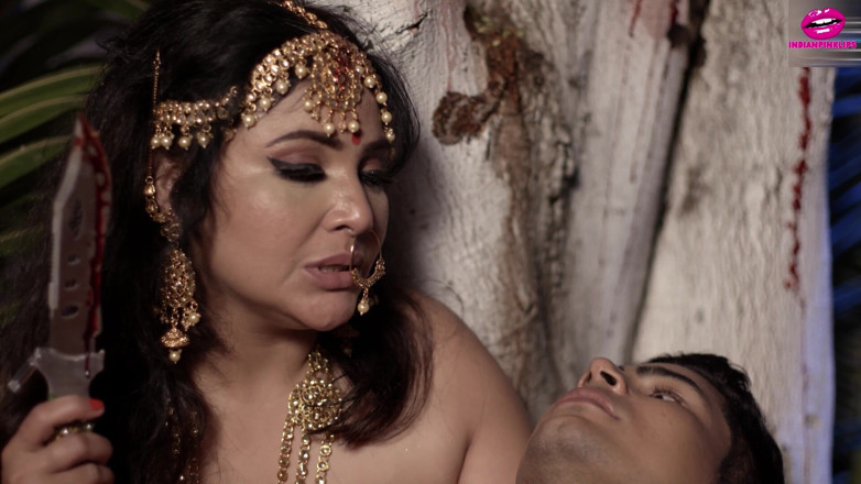 Indianpinklips: Neu verheiratet, freche bhabhi von Devar gefickt