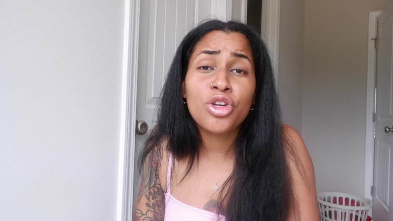Mya Mula Goddess: Bratty Loser Training