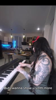 I Love Music This Is How I’m Relaxing