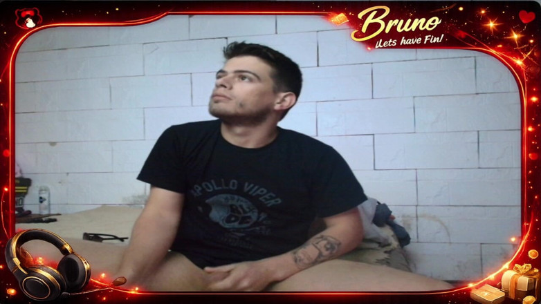 Soy Bruno: Che delizia finché non finisco