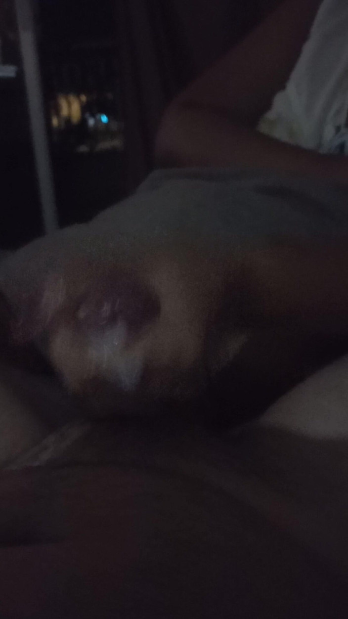 Handjob Passion: Rychlovka Oily Honění S Spermatem - POV Honění