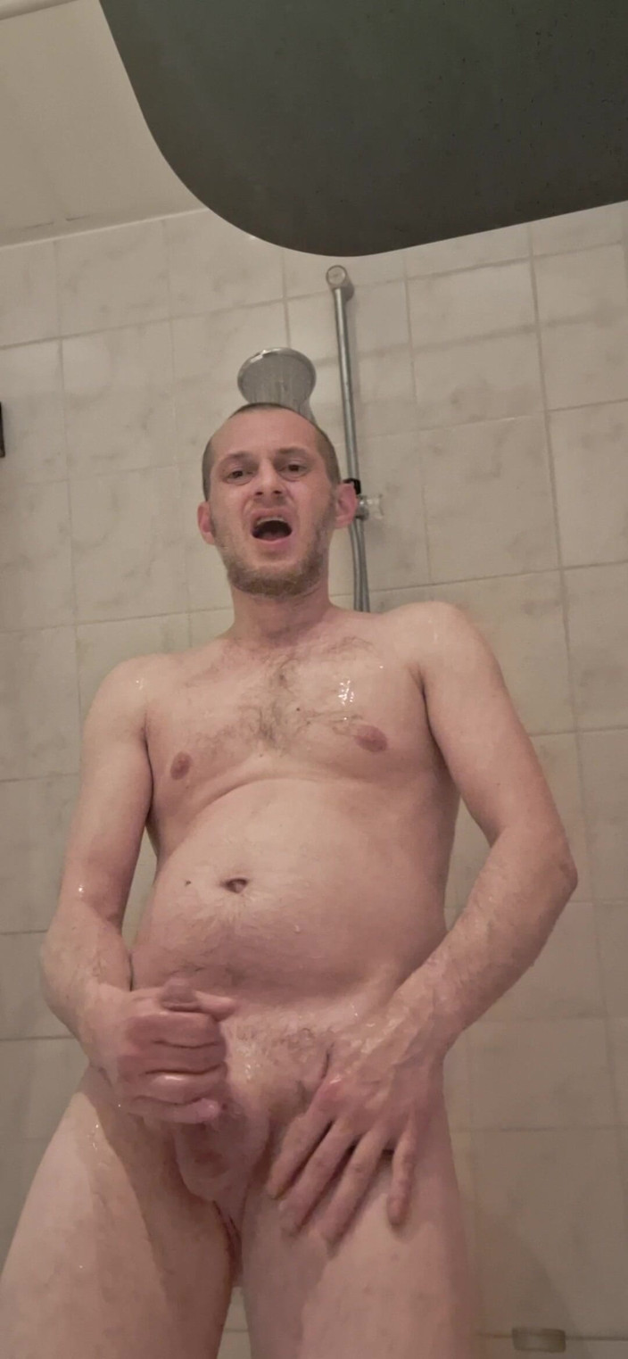 Bi sex: Fred se fait baiser