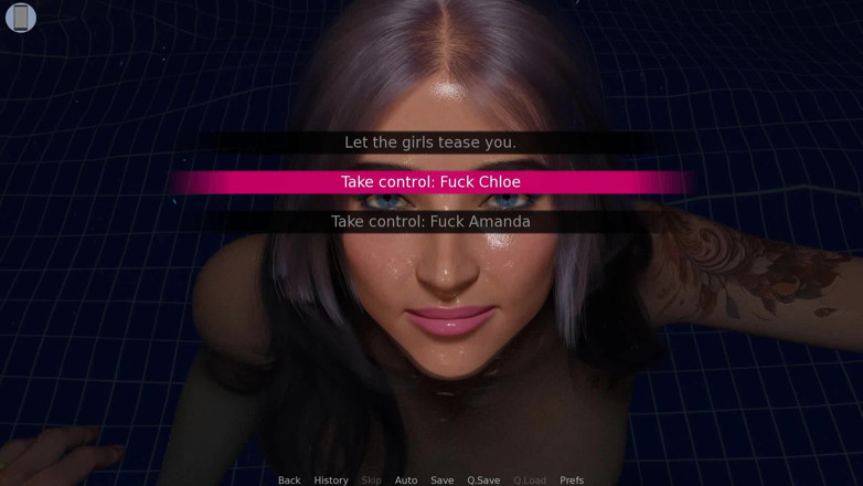 Dirty GamesXxX: Paradise City: perversionerna av det gifta paret på deras semester -...