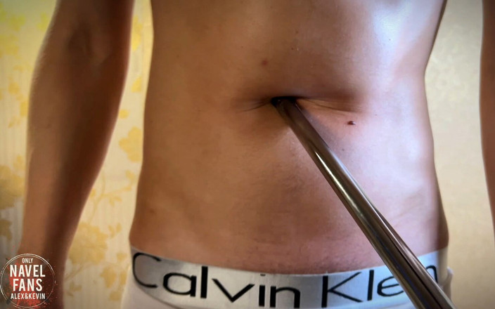 Navel fans: Recrut 2