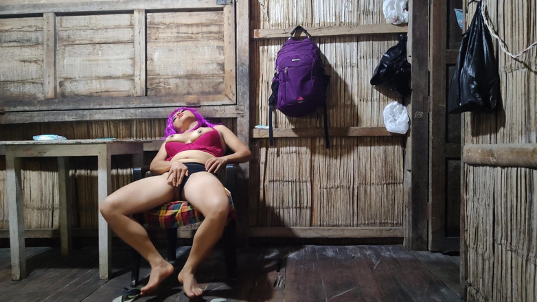 Martin13: Ibu tiri eksotik Mula Ke Dunia Kandungan Dewasa Dengan Banyak...