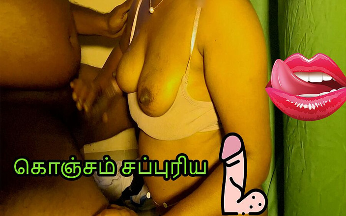 Delightrose: Indische tamilische stieftochter verführt und reitet stiefvater