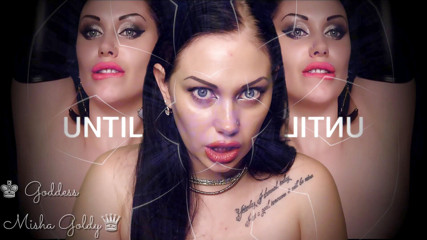 Goddess Misha Goldy: Andiamo a vivere! Sego vita! Vita al limite! Il tuo...