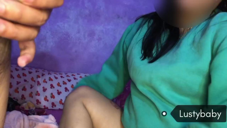 Lustybaby605: Fare sesso con il mio ex ragazzo