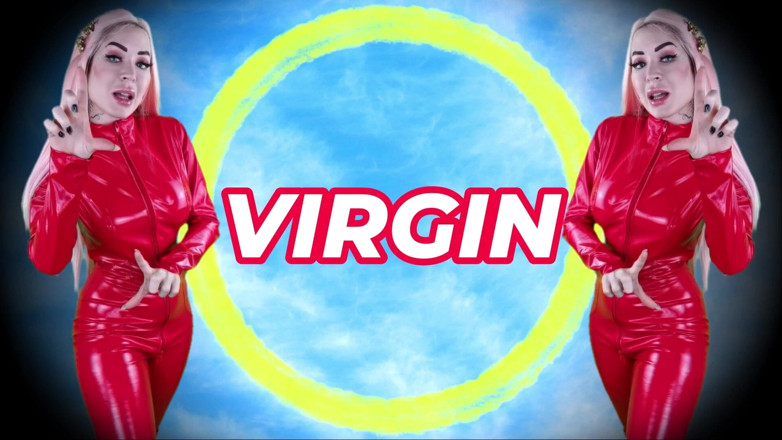 Baal Eldritch: Fecioara Eternă: o viață de frustrare jalnică - Findom