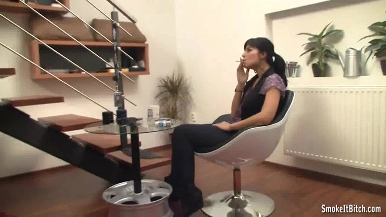 Smoke it bitch: Grote pikrookmiddag!