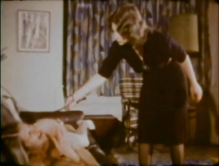 Vintage megastore: Kozaté lesbičky retro lízání kundičky