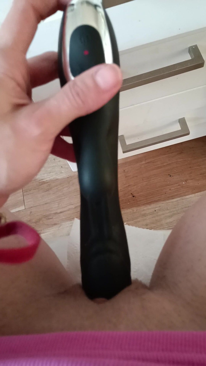 Xiby101: Jag har kul