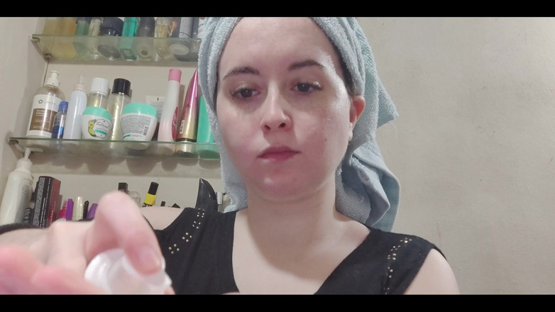 RavenHearth666VIP: Je nettoie mes yeux et mes cils