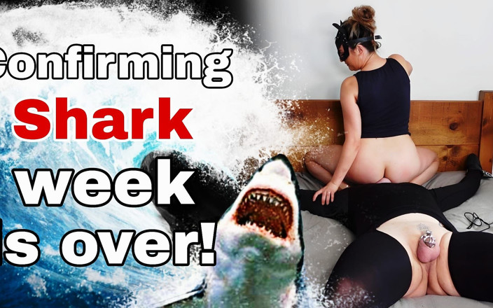 Training Zero: Confirmer que la Semaine des requins est terminée, esclave femdom,...
