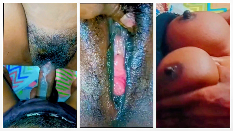Puja bhabhi hot: Desi nová mladá švagrová je krásná mladá kundička šukání