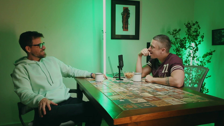 Dirty tricks gays: Hårt grepp