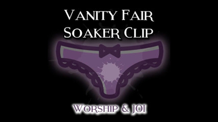 Campsissyboi: Vanity fair sırılsıklam klip ibadeti ve 31 talimatı