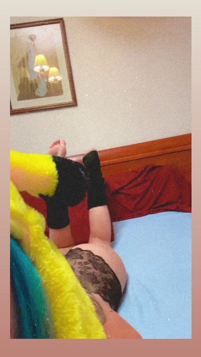 Dudamimi: Sextape