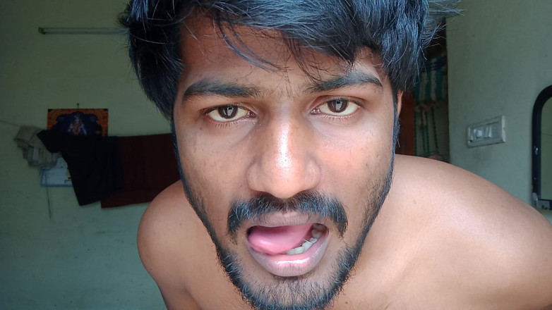 KUMBHA MANOJ KUMAR: Xhard Star Indien Lolipop videor