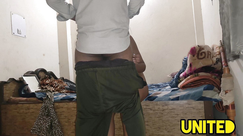 UnitedCourse31: Sexo anal de chica caliente follada por el culo