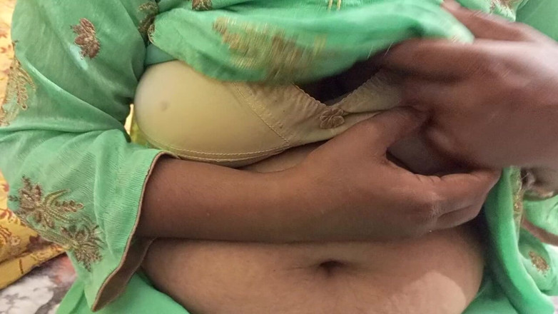 Lubnawife: Lubna udělala sexy video