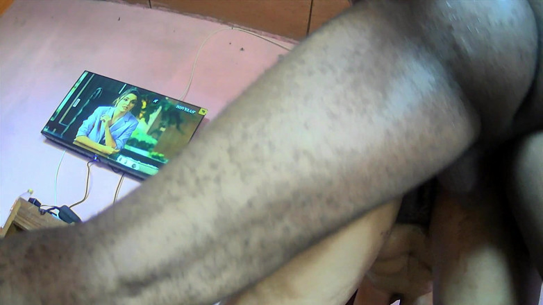 Black porn sex: Bahagian 3: Saya Menunggang Ayam Sepanjang Jalan Dan Digerudi Sehingga Saya...