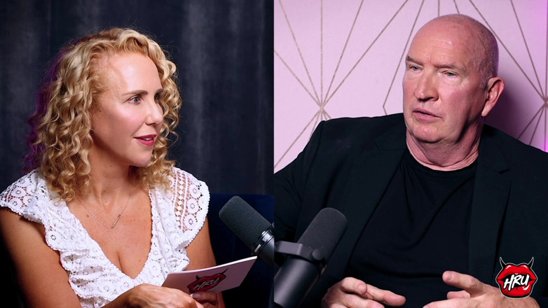 Holly Randall Productions: Di dalam kecerdasan Berpinta Jonni Darkko