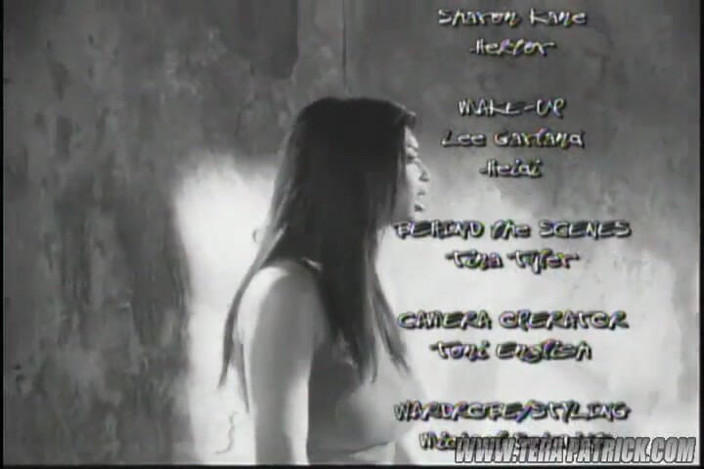 Tera Patrick: Tera Patrick condivide il suo uomo con Savanna Samson