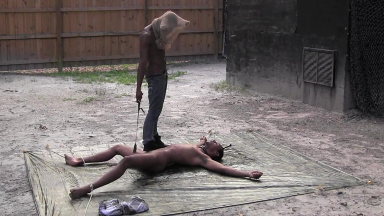 Dream Boy Bondage: Eifrige sklavin - kapitel 3