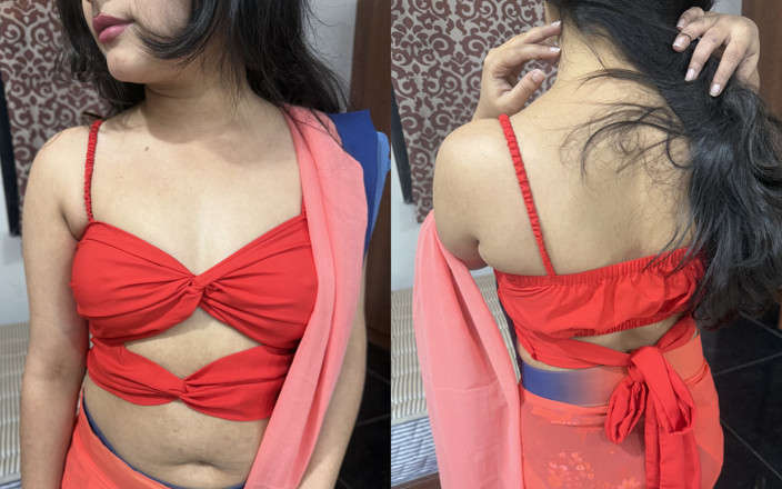 wildDesipair: Bhabhi Ke Sath Bed Share Kiya Bade Land Se Bhabhi...