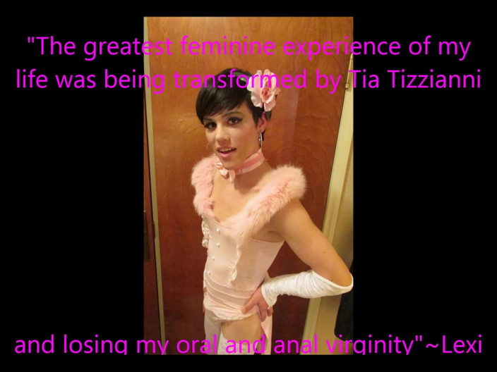 Tia Tizzianni Productions: Hey alle, wenn du Mtof Transformation liebst und das Wunder...