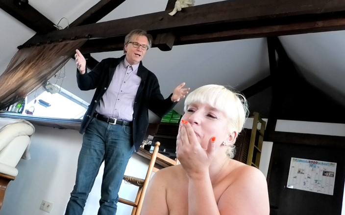 Andy Star: Une femme infidèle se fait surprendre par son mari