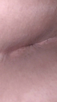 Lying Naked in My Bed, Nice and Warm Under the Covers...