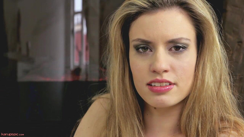Karups Babes: Dakota