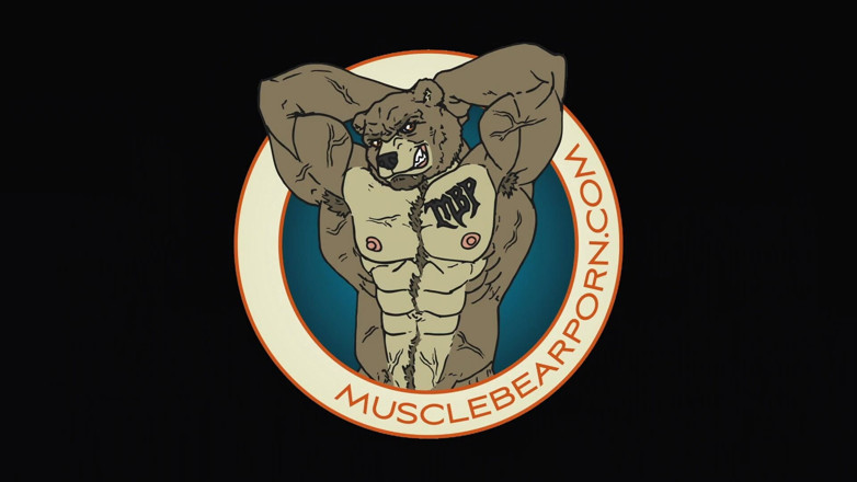 Muscle Bear Porn: Трахав холодно