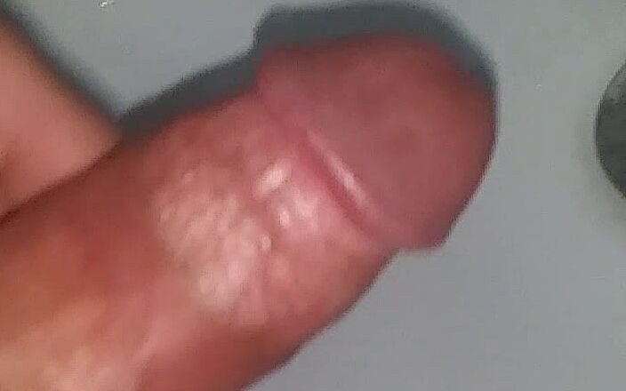 Ray Hardwood: Masturbándolo